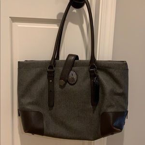 TUMI Work Tote